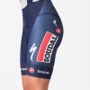 Bekleidung Damen Castelli Soudal Quick-Step 2025 Competizione 2 DT frau kurz tragerhose Bekleidung Damen Castelli Soudal Quick-Step 2025 Competizione 2 DT frau kurz tragerhose