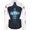 Bekleidung Herren Q36.5 Pro Cycling Team 2025 Gregarius lang arm trikot