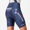 Bekleidung Damen Castelli Soudal Quick-Step 2025 Competizione 2 DT frau kurz tragerhose Bekleidung Damen Castelli Soudal Quick-Step 2025 Competizione 2 DT frau kurz tragerhose