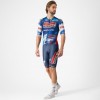 Bekleidung Herren Castelli Soudal Quick-Step 2025 Climber's A/C trikot