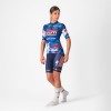 Bekleidung Damen Castelli Soudal Quick-Step 2025 Competizione 2 DT frau kurz tragerhose Bekleidung Damen Castelli Soudal Quick-Step 2025 Competizione 2 DT frau kurz tragerhose