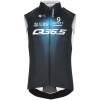 Bekleidung Herren Q36.5 Pro Cycling Team 2025 Gregarius weste