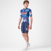 Bekleidung Herren Castelli Soudal Quick-Step 2024 Competizione kurz tragerhose Bekleidung Herren Castelli Soudal Quick-Step 2024 Competizione kurz tragerhose
