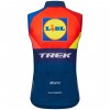Bekleidung Herren Santini Lidl Trek 2025 weste