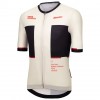 Bekleidung Herren Jersey Santini Paris Roubaix 2025