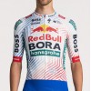 Bekleidung Herren Specialized Red Bull Bora-Hansgrohe 2025 Race trikot-Tdf