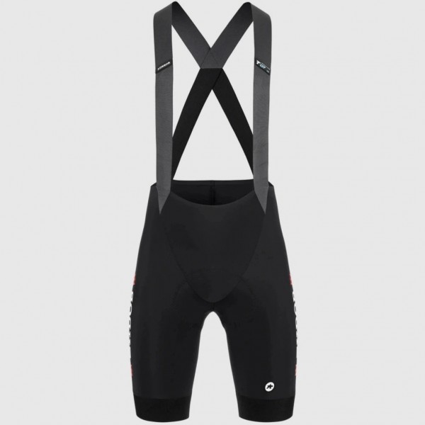 Bekleidung Herren Assos Tudor Pro Cycling Team 2025 C2 Evo tragerhose
