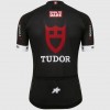 Bekleidung Herren Assos Tudor Pro Cycling Team 2025 C2 Evo trikot