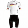 Bekleidung Herren Bioracer Deutsche Nationalmannschaft 2025 Icon Race Body