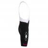 Bekleidung Herren Rapha EF Education EasyPost Pro Team 2025 tragerhose-Giro d'Italia