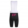 Bekleidung Herren Rapha EF Education EasyPost Pro Team 2025 tragerhose-Giro d'Italia