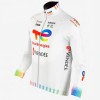 Bekleidung Herren Bioracer TotalEnergies 2025 Icon Tempest jacke