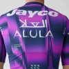 Bekleidung Herren Maap Team Jayco Alula 2025 Pro Air trikot