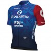 Bekleidung Herren Ale Groupama FDJ 2025 trikot-Tdf