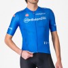 Bekleidung Herren Blau Trikot Giro d'Italia 2025 Competizione 3