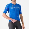 Bekleidung Herren Blau trikot Giro d'Italia 2025 Race 8S Bekleidung Herren Blau trikot Giro d'Italia 2025 Race 8S