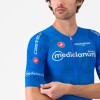 Bekleidung Herren Blau trikot Giro d'Italia 2025 Race 8S Bekleidung Herren Blau trikot Giro d'Italia 2025 Race 8S