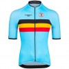 Bekleidung Herren Bioracer Belgischen Nationalen 2025 Icon Classic trikot