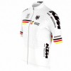 Bekleidung Herren Bioracer Deutsche Nationalmannschaft 2025 Icon Classic trikot