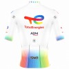 Bekleidung Herren Bioracer TotalEnergies 2025 Epic trikot
