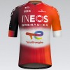 Bekleidung Herren Gobik Ineos Grenadiers 2025 Odyssey 2.0 trikot