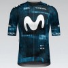 Bekleidung Herren Gobik Movistar Team Gravel Squad 2025 Cx Pro 4.0 trikot Bekleidung Herren Gobik Movistar Team Gravel Squad 2025 Cx Pro 4.0 trikot