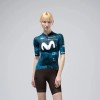 Bekleidung Herren Gobik Movistar Team Gravel Squad 2025 Cx Pro 4.0 trikot Bekleidung Herren Gobik Movistar Team Gravel Squad 2025 Cx Pro 4.0 trikot