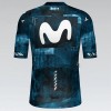 Bekleidung Herren Gobik Movistar Team Gravel Squad 2025 Cx Pro 4.0 trikot Bekleidung Herren Gobik Movistar Team Gravel Squad 2025 Cx Pro 4.0 trikot