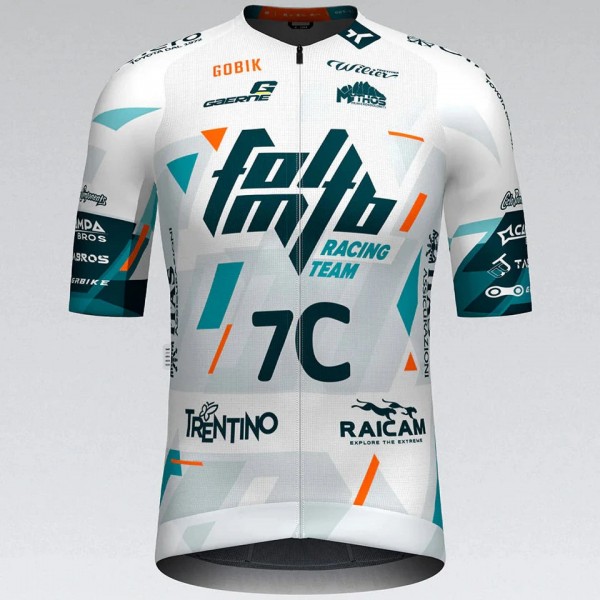 Bekleidung Herren Gobik Team FOL MTB 2025 Cx Pro 4.0 trikot