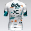 Bekleidung Herren Gobik Team FOL MTB 2025 Cx Pro 4.0 trikot