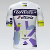 Bekleidung Herren Gobik Wilier Vittoria 2025 Cx Pro 4.0 trikot