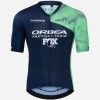 Bekleidung Herren Hiru Orbea Factory Team 2025 Advanced trikot