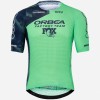 Bekleidung Herren Hiru Orbea Factory Team 2025 Lab Race Zipless trikot