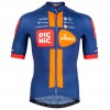 Bekleidung Herren Nalini Team Picnic-Postnl 2025 Training trikot