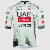 Bekleidung Herren Pissei UAE Team Emirates 2025 trikot-Tour de France