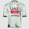 Bekleidung Herren UAE Team Emirates 2025 Pissei Magistrale Ultra trikot-Tour de France