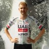 Bekleidung Herren UAE Team Emirates 2025 Pissei Magistrale Ultra trikot-Tour de France