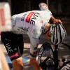 Bekleidung Herren UAE Team Emirates 2025 Pissei Magistrale Ultra trikot-Tour de France