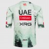 Bekleidung Herren UAE Team Emirates 2025 Pissei Magistrale Ultra trikot-Tour de France