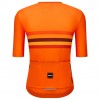 Bekleidung Herren Santini UCI Weltmeister 2025 trikot-Niederlande Bekleidung Herren Santini UCI Weltmeister 2025 trikot-Niederlande