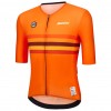 Bekleidung Herren Santini UCI Weltmeister 2025 trikot-Niederlande Bekleidung Herren Santini UCI Weltmeister 2025 trikot-Niederlande