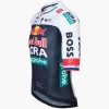 Bekleidung Herren Trikot Specialized Red Bull Bora-Hansgrohe 2025 Rennen-Roglic