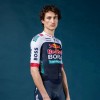 Bekleidung Herren Trikot Specialized Red Bull Bora-Hansgrohe 2025 Rennen