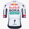 Bekleidung Herren Trikot Specialized Red Bull Bora-Hansgrohe 2025 Rennen-Roglic