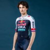 Bekleidung Herren Trikot Specialized Red Bull Bora-Hansgrohe 2025 Rennen-Roglic