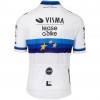Bekleidung Herren Team Visma Lease a bike 2025 trikot-Europameister Bekleidung Herren Team Visma Lease a bike 2025 trikot-Europameister