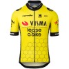 Bekleidung Herren Team Visma Lease a bike 2025 Premium trikot Bekleidung Herren Team Visma Lease a bike 2025 Premium trikot