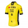 Bekleidung Herren Team Visma Lease a bike 2025 Premium trikot Bekleidung Herren Team Visma Lease a bike 2025 Premium trikot