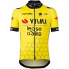 Bekleidung Herren Team Visma Lease a bike 2025 trikot Bekleidung Herren Team Visma Lease a bike 2025 trikot