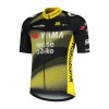 Bekleidung Herren Team Visma Lease a Bike 2025 The Swarm trikot-Tdf